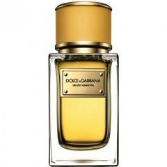 Изображение парфюма Dolce and Gabbana Velvet Ginestra