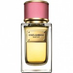 Изображение парфюма Dolce and Gabbana Velvet Rose