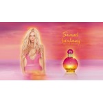 Реклама Sunset Fantasy Britney Spears