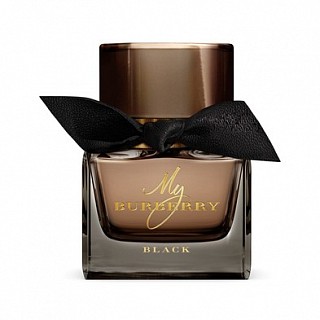 Изображение парфюма Burberry My Burberry Black Elixir de Parfum