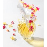 Реклама L'Air du Temps Couture Florale Nina Ricci
