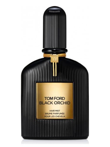Изображение парфюма Tom Ford Black Orchid Hair Mist