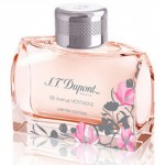 Изображение парфюма Dupont 58 Avenue Montaigne Pour Femme Limited Edition
