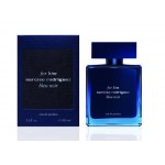 Реклама For Him Bleu Noir Eau de Parfum Narciso Rodriguez