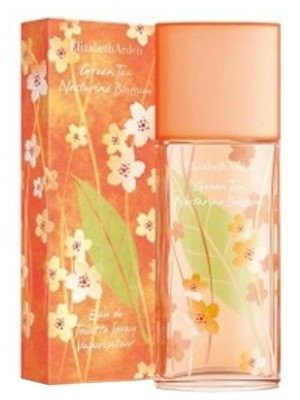 Изображение парфюма Elizabeth Arden Green Tea Nectarine Blossom