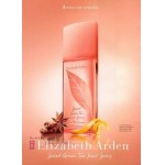 Реклама Spiced Green Tea Elizabeth Arden