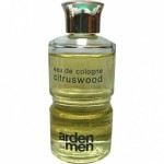 Изображение парфюма Elizabeth Arden Arden Men Citruswood