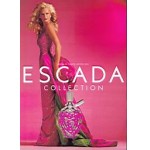 Реклама Escada Collection 2001 Escada