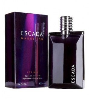 Изображение парфюма Escada Magnetism for Men
