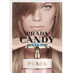 Четвертый постер Prada