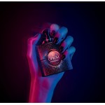 Black Opium Eau de Toilette 2018 - постер номер пять