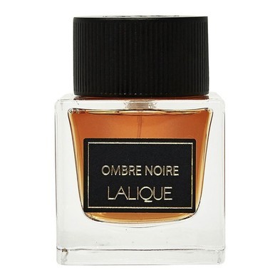 Изображение парфюма Lalique Ombre Noire
