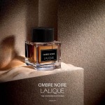 Реклама Ombre Noire Lalique
