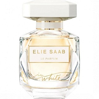 Изображение парфюма Elie Saab Le Parfum in White