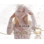 Реклама Le Parfum in White Elie Saab
