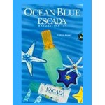 Реклама Ocean Blue Escada
