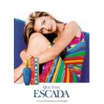 Реклама Que Viva Escada Escada