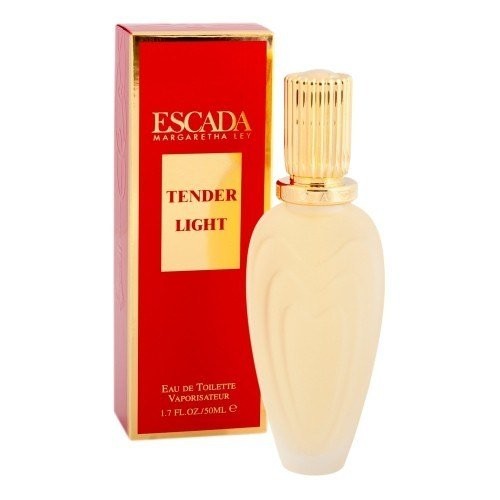Изображение парфюма Escada Tender Light