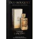 Реклама Oud Bouquet Eau de Parfum Lancome