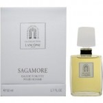 Реклама Sagamore Pour Homme Lancome