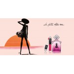 Реклама La Petite Robe Noire Legere Guerlain