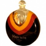 Изображение духов Lancome Magie Noire Parfum