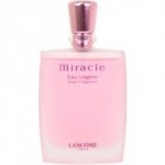 Изображение парфюма Lancome Miracle Eau Legere Sheer Fragrance