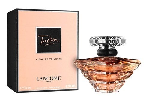 Изображение парфюма Lancome Tresor L'Eau de Toilette