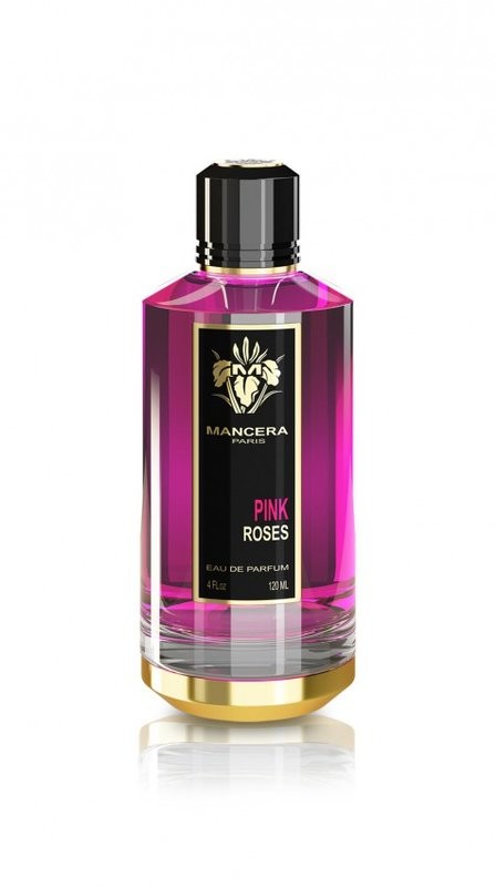 Изображение парфюма Mancera Pink Roses