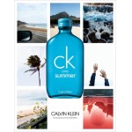 Реклама CK One Summer 2018 Calvin Klein