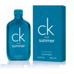 Изображение 2 CK One Summer 2018 Calvin Klein