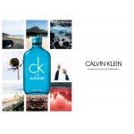 Картинка номер 3 CK One Summer 2018 от Calvin Klein