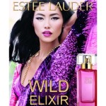 Реклама Wild Elixir Estee Lauder