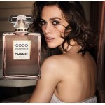 Реклама Coco Mademoiselle Intense Chanel