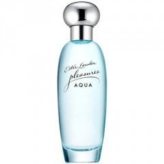 Изображение парфюма Estee Lauder Pleasures Aqua