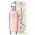 Изображение духов Estee Lauder Pleasures Baie Rose Peony Splash