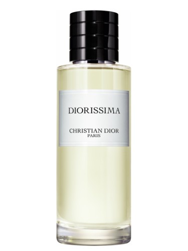 Изображение парфюма Christian Dior Diorissima - Maison Collection