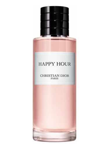 Изображение парфюма Christian Dior Happy Hour - Maison Collection