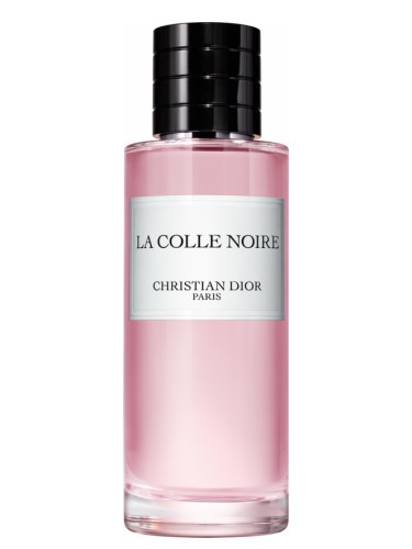 Изображение парфюма Christian Dior La Colle Noire - Maison Collection