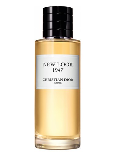 Изображение парфюма Christian Dior New Look 1947 - Maison Collection