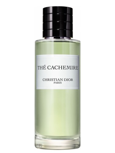 Изображение парфюма Christian Dior The Cachemire - Maison Collection
