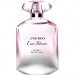 Изображение духов Shiseido Ever Bloom Sakura Art Edition