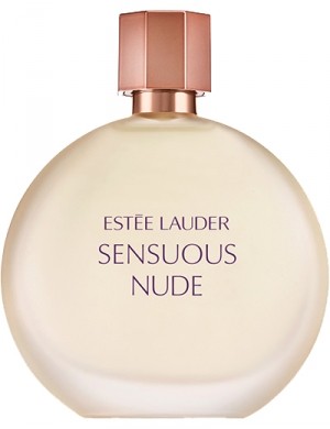 Изображение парфюма Estee Lauder Sensuous Nude Eau de Toilette