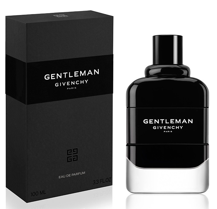 Изображение парфюма Givenchy Gentleman Eau de Parfum