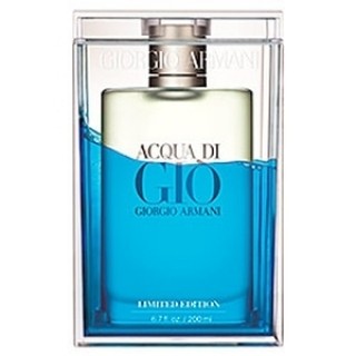 Изображение парфюма Giorgio Armani Acqua di Gio - Acqua di Life Edition