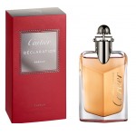 Реклама Declaration Parfum Cartier