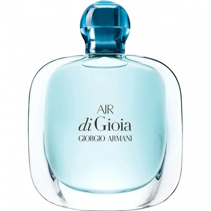Изображение парфюма Giorgio Armani Air di Gioia
