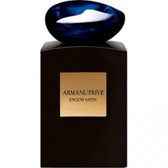Изображение парфюма Giorgio Armani Prive Encens Satin