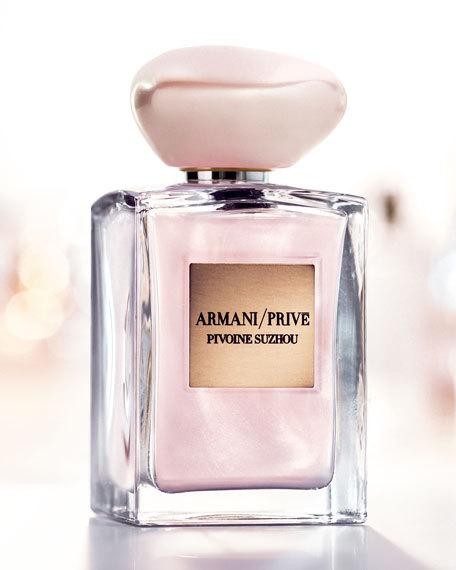 giorgio armani pivoine suzhou soie de nacre