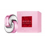 Omnia Pink Sapphire - постер номер пять